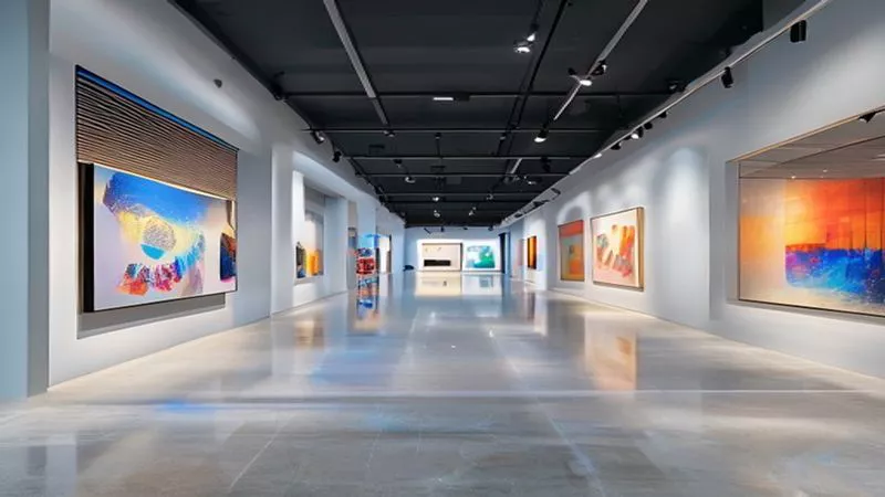 Art Galleries in Mumbai 2026: The Best Contemporary Spaces to Visit