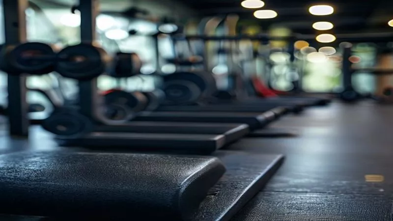 Best Gyms and Yoga Studios in Mumbai 2026: Fitness Guide