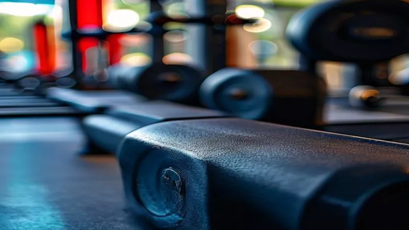 Hình ảnh điểm đến du lịch Best Gyms and Yoga Studios in Mumbai 2026: Fitness Guide