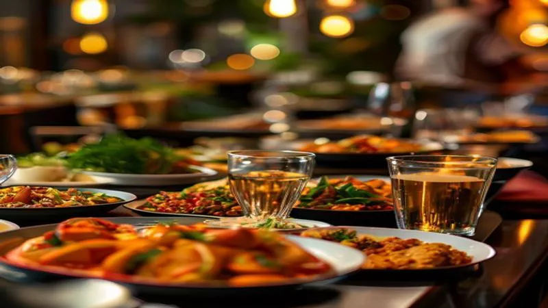 Mumbai's Best Restaurants for Under Rs 500 in 2026