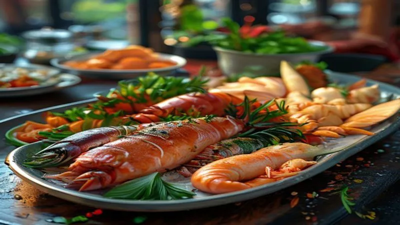 Best Seafood in Mumbai 2026: From Koliwada to Fine Dining