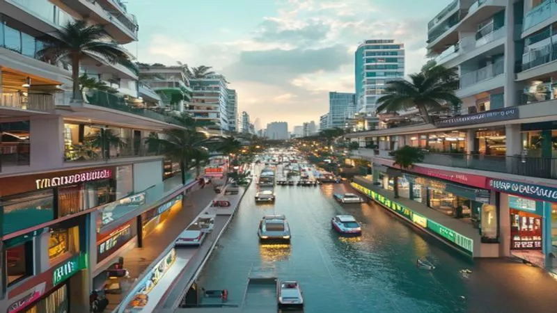 Best Shopping Malls in Mumbai 2026: From Colaba Causeway to Linking Road