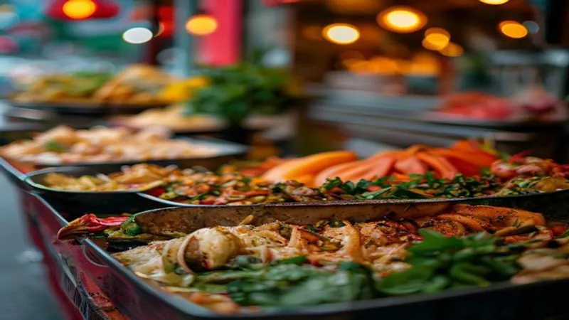 Best Street Food in Mumbai 2026: A Local's Ultimate Guide