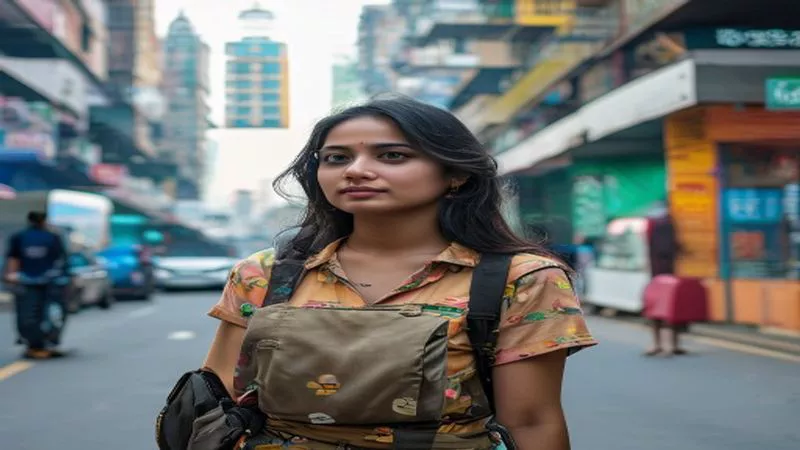Budget Travel in Mumbai 2026: How to Explore on Rs 2000 a Day