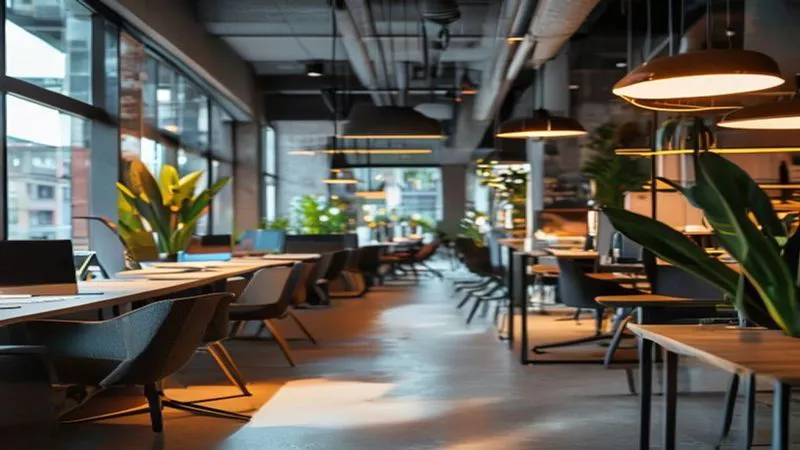 Mumbai's Co-Working Spaces 2026: Best Spots for Remote Workers