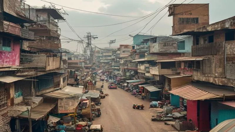 Dharavi: The Real Story Behind Mumbai's Famous Neighbourhood 2026