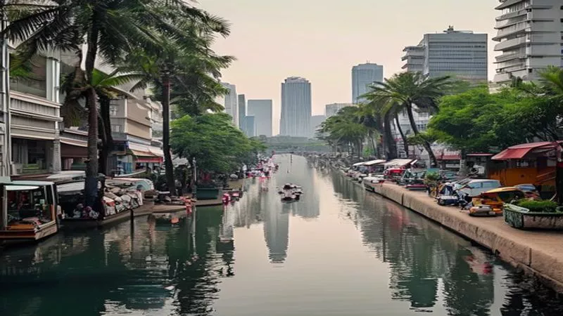 Hình ảnh điểm đến du lịch First-Timer's Guide to Mumbai 2026: What to See, Do and Avoid