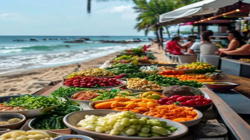 Juhu Beach Food Trail 2026: The Complete Guide for Foodies