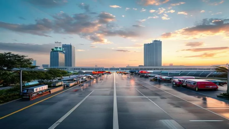 Mumbai Airport to City: All Your Transport Options in 2026
