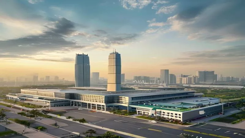 Hình ảnh điểm đến du lịch Mumbai Airport to City: All Your Transport Options in 2026