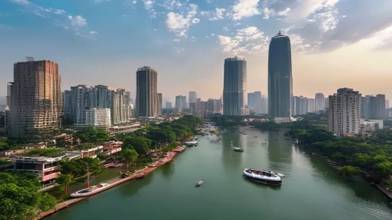Mumbai Day Trips 2026: Escapes Within 3 Hours of the City