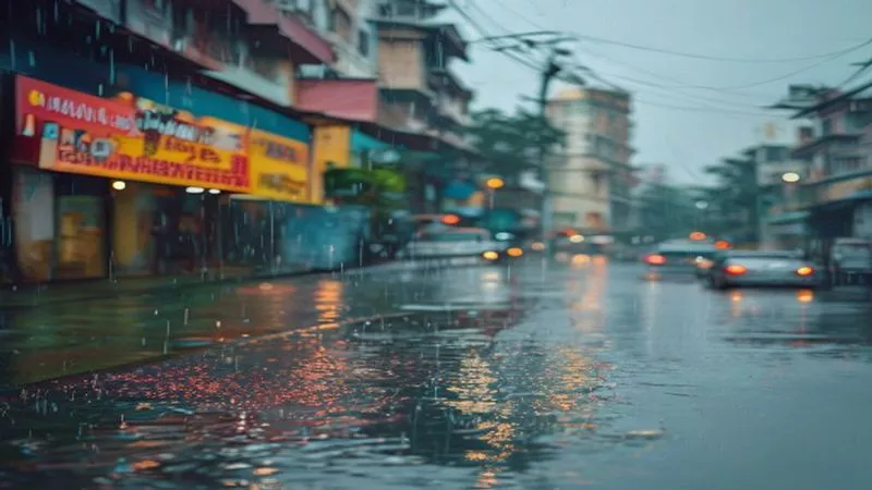 Mumbai Monsoon Guide 2026: What to Expect and How to Prepare