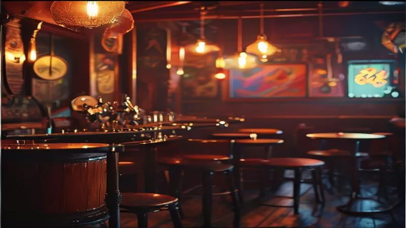 Music Venues in Mumbai 2026: From Jazz Bars to Rock Clubs