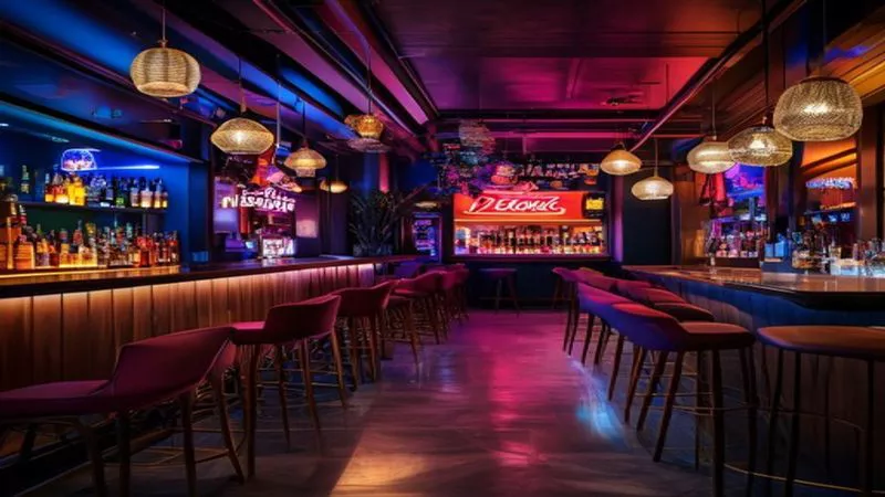 Nightlife in Mumbai 2026: The Best Bars, Clubs and Lounges