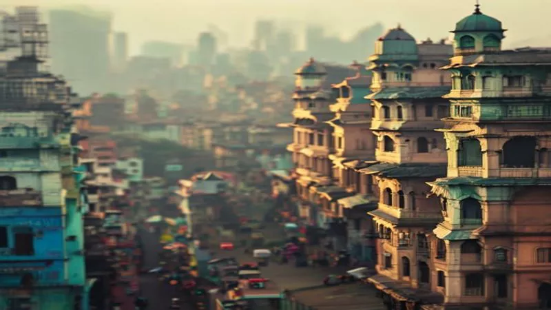 Old Mumbai vs New Mumbai: How the City Is Changing in 2026