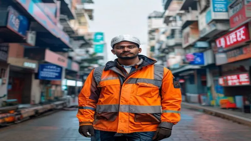 Hình ảnh điểm đến du lịch Safety Tips for Visitors in Mumbai 2026: What You Need to Know