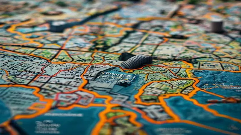 Street Art in Mumbai 2026: A Map of the City's Best Murals