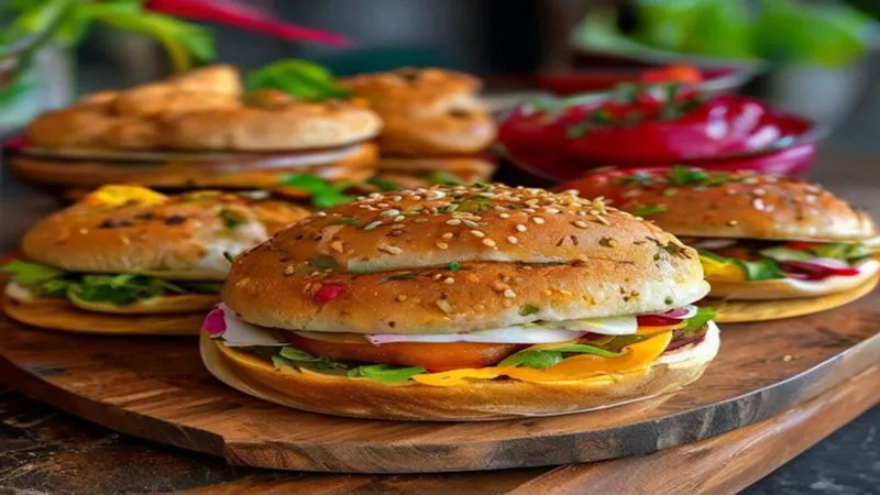 Vada Pav Tour of Mumbai: The 10 Best Stalls You Must Visit