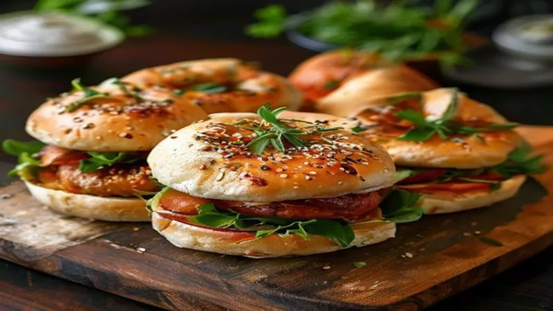 Hình ảnh điểm đến du lịch Vada Pav Tour of Mumbai: The 10 Best Stalls You Must Visit