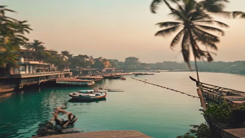 Weekend Getaways from Mumbai 2026: Alibaug, Lonavala and Beyond
