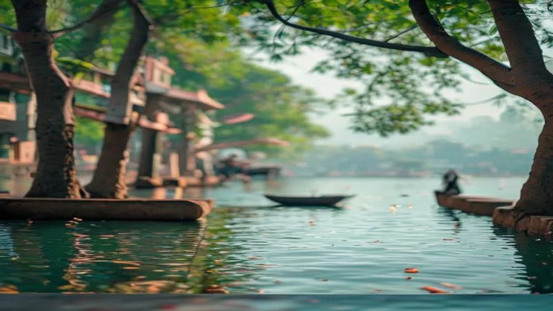 Hình ảnh điểm đến du lịch Weekend Getaways from Mumbai 2026: Alibaug, Lonavala and Beyond
