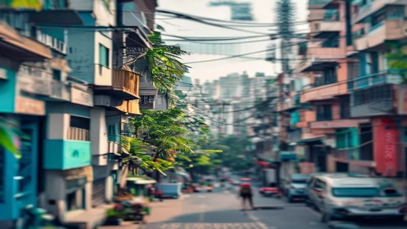 Where to Stay in Mumbai 2026: Best Neighbourhoods for Tourists