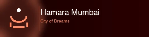 Hamara Shehar Mumbai Logo